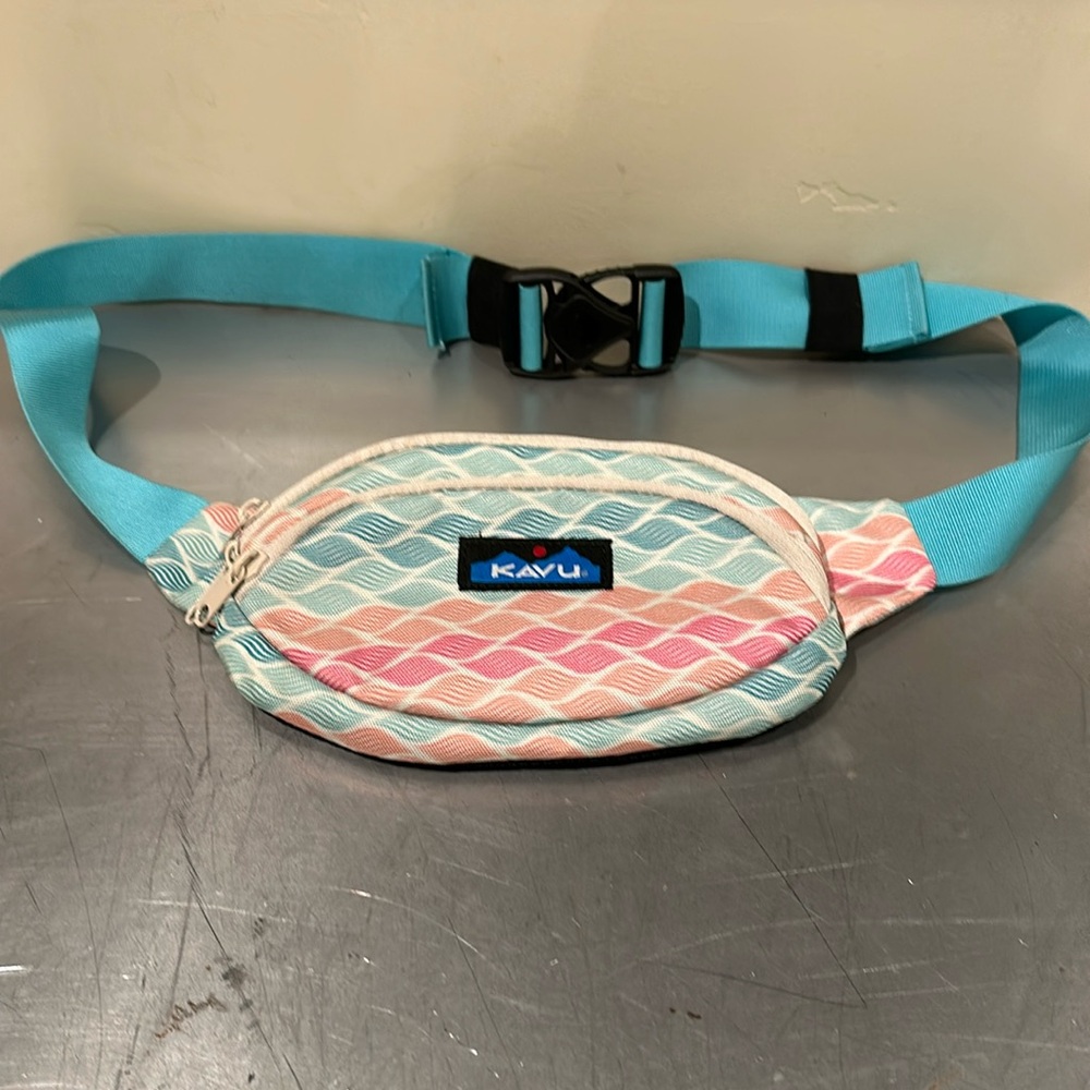 Kaci Mini Purse